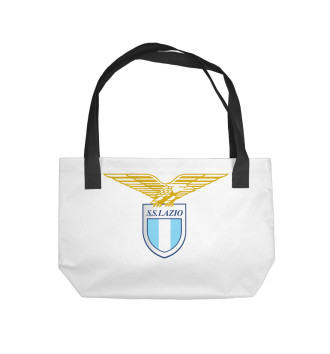 Пляжная сумка ФК Лацио