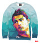 Мужской Свитшот Cristiano Ronaldo, артикул: FTO-161528-swi-2, фото 1