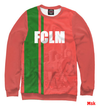 Свитшот FCLM