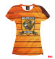 Женская Футболка Tigers Hull City, артикул: FTO-902308-fut-1, фото 1