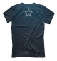Мужская Футболка Dallas Cowboys, артикул: FTO-437458-fut-2, фото 2
