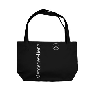 Пляжная сумка Mercedes-Benz