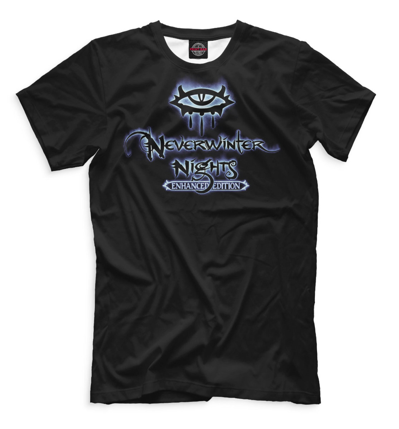 Мужская Футболка Neverwinter Nights, артикул: NVW-474915-fut-2